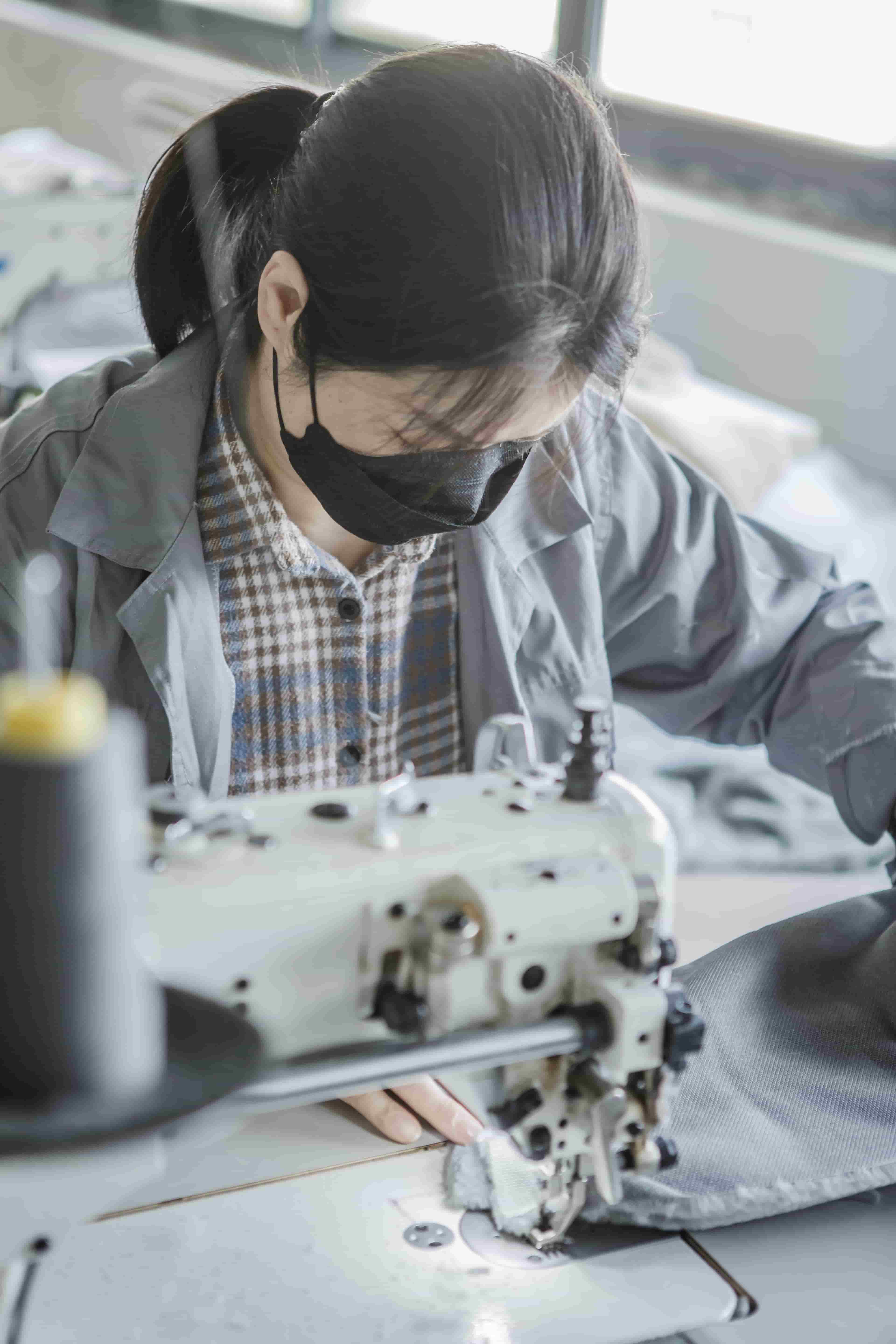 Cat Tree Plush Sewing