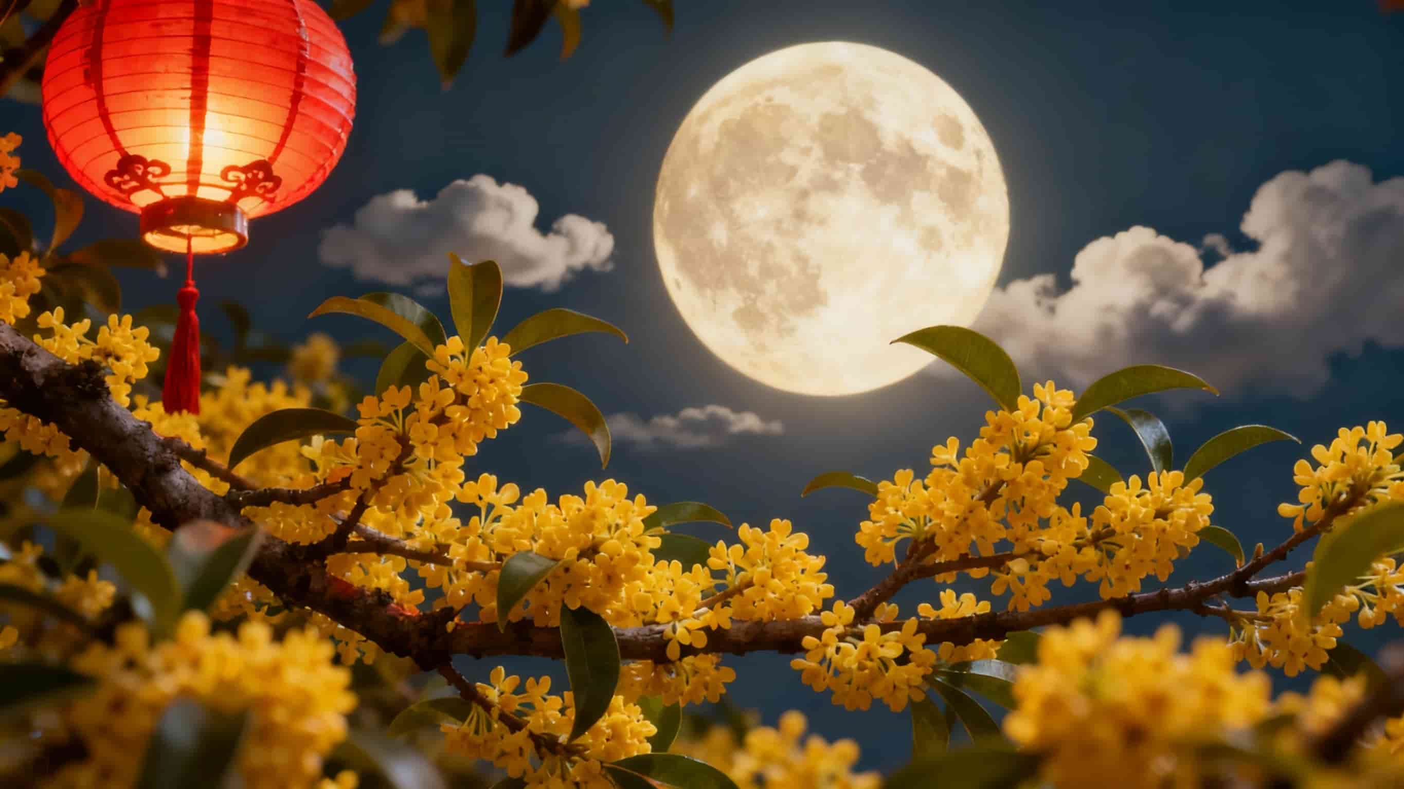 Mid-Autumn Festival & National Day Holiday Notice