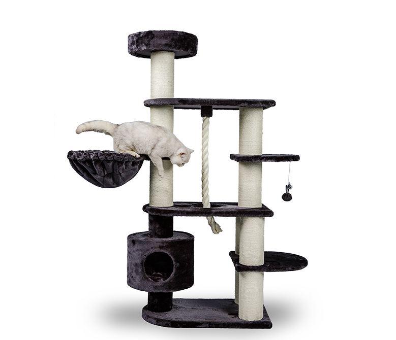 Premium Cat Trees