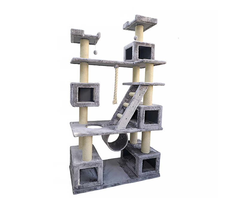 Premium Cat Trees
