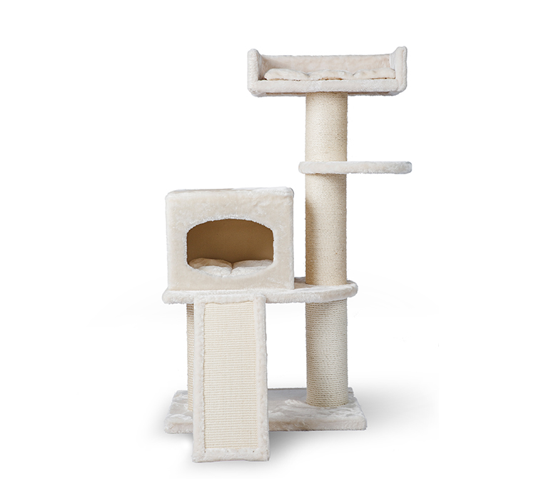 Small Cat Trees