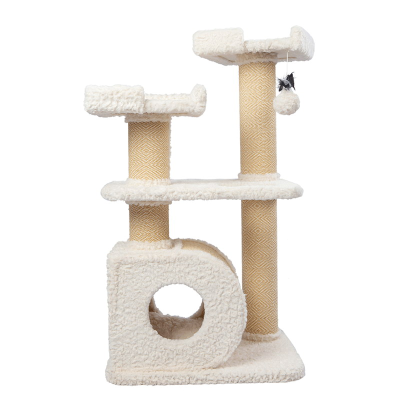 Cat Tree