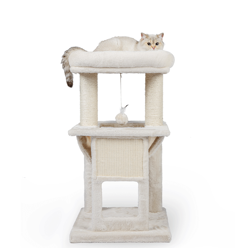 Cat Tree